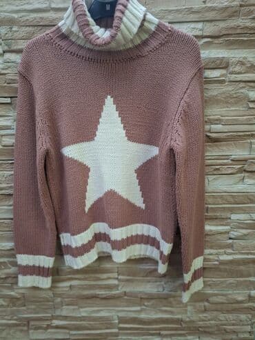 Jakne, Kaputi, Prsluci: M, Drugi tip, Stars — 2