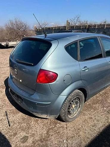 apro.iz: RADIO ZA SEAT ALTEA | Radio za Seat Altea, 1.9 TDI, 5 brzina — 4