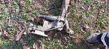 amortizer golf 4: TORZIJA SA DISKOVIMA I ABS ZA PEUGEOT 206 | torzija sa abs-om i — 3