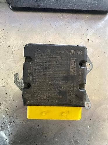 pumpa goriva golf 4 1.6 16v: CENTRALA AIRBAG ZA VOLKSWAGEN GOLF 7 - 5Q0959655AA | Centrala airbag — 2