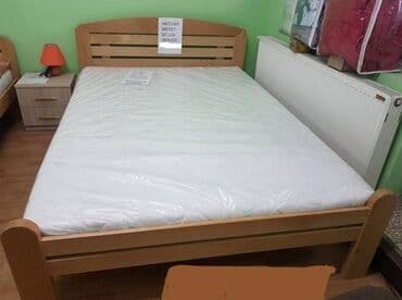 simpo dusek za trosed: KREVET DELUX NA STANJU ZA ODMAH 140x200 150x200 160x200. Krevet je — 4