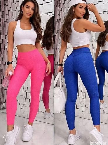 monton cene: 06. AKCIJA✨ Push up helanke Cena:1.800 dinara🔜🔜🔜 2 kom = 2.600 dinara — 2
