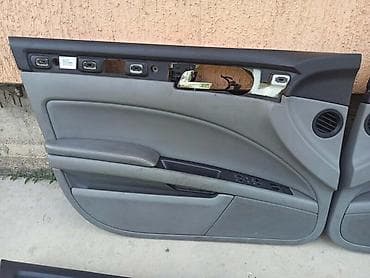sidro za camac: SIVI TAPACIRI ZA VOLKSWAGEN PHAETON | Sivi tapaciri za Volkswagen — 5