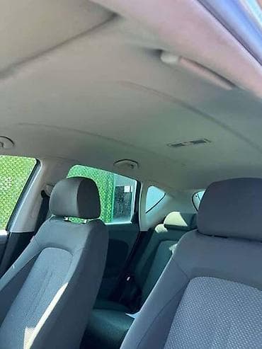 Used Cars: HLADNJAK ZA SEAT ALTEA | Hladnjak za Seat Altea, 1.9 TDI, 5 brzina — 1