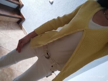 h m bundice: M (EU 38), Pamuk, Drugi tip, Jednobojni — 3