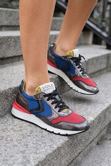 Savršene VOILE BLANCH ženske patike UVOZ Francuska Plaćene 120 € na lalafo.rs Savršene VOILE BLANCH ženske patike UVOZ Francuska Plaćene 120 €