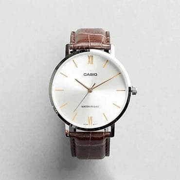 upaljac na struju: Casio MTP-VT01L-7B2 Potpuno NOV sat Casio MTP-VT01L-7B2, dolazi u — 1