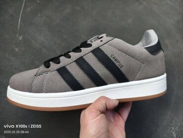 muške zimske jakne c a: Trainers, size - 45 — 5