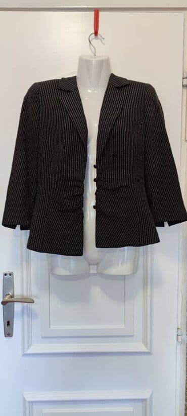 Fantastičan originalni Armani sako. Elegantan, visokog kvaliteta — 3