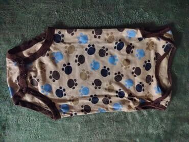 Paket: Zeke, Unisex, uzrast: 3-6 meseci — 4