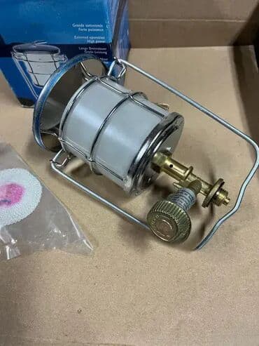 sportske helanke za devojcice: *** AKCIJA *** 1103 Lampa na gas na plin Campingaz; CAMPINGAZ 600 RL — 4
