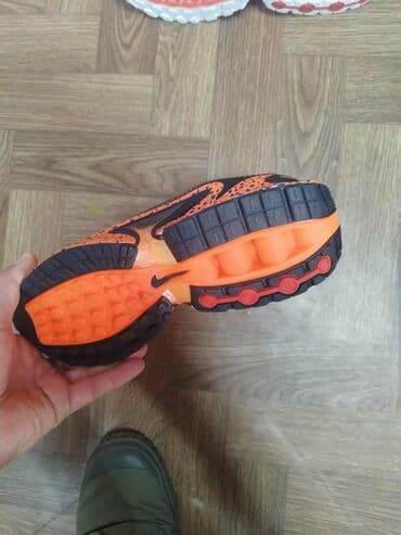 papuce u apoteci: Patike, Nike, veličina - 38 — 12