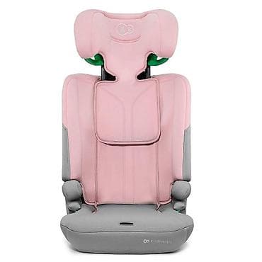 Autosedišta: KINDERKRAFT AUTOSEDIŠTE I-COMFY I-SIZE 76–150 CM PINK Šifra proizvoda — 3