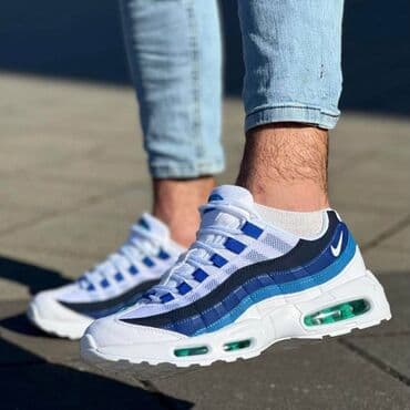 nike patike air max 270 react: Trainers, size - 46 — 2