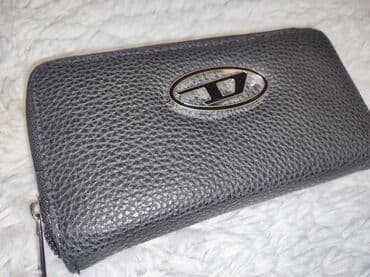 push up helanke new yorker: Women's wallet — 5