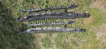 starter za kola: REŠETKA BRANIKA F30 ZA BMW 315, 316, 318 . | BMW 3 f30 rešetka — 3