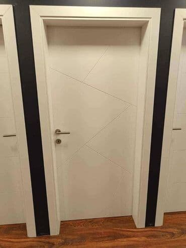 Vrata: Vrata