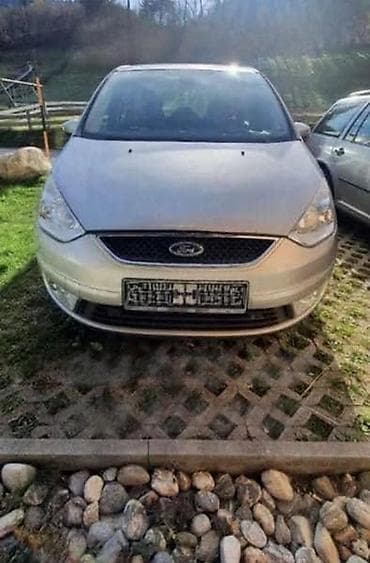 chevrolet spark prodaja: TURBINA 1.8 TDCI ZA FORD GALAXY OD 2006. DO 2009. GOD. | SMEDEREVSKA — 2