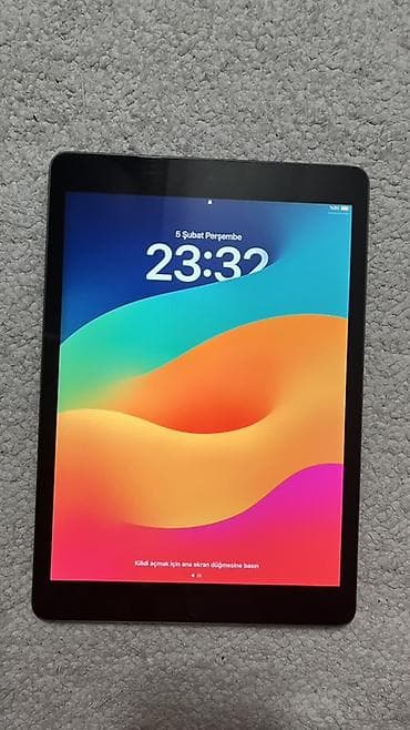 tableti cene: Apple iPad – Space Gray - 9.7-inčni Retina ekran sa True Tone — 2