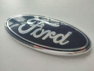 Auto delovi, gume i tjuning: ZADNJI ZNAK 17CM ZA FORD OSTALO | Zadnji znak za Ford modele — 4