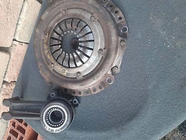 kardan za auto: SEK KVACILA DURATEK ZA FORD FIESTA OD 2002. DO 2005. GOD. | polovni — 3