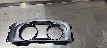 pumpa za benzin: MASKA INSTRUMENT TABLE ZA VOLKSWAGEN GOLF 7 - 5G0857059 | Maska — 3