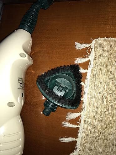 kaca za kupus: Parocistac NOV ODLICAN ZA SVE VRSTE CISCENJA NAROCITO PLOCICA U — 3