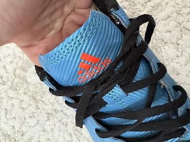 decija garderoba pepco: Patike za fudbal original Adidas.Za bolji pregled listajte slike — 8