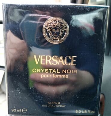 elizabeth arden parfem: Women's perfume, Versace, Original — 2