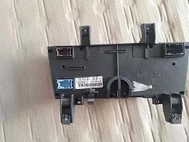 putarski kompresor: FIAT STILO PANEL KLIME DIGITALNI | Ispravno skinuto sa stila — 2