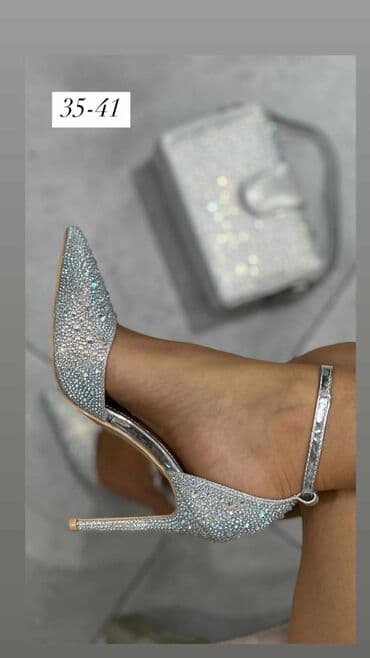 mokasine u boji: Sandals, Antonella Rossi — 2