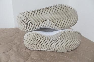 veja patike beograd: Adidas patike – bele, niske, vezivanje pertlama. Klasičan — 6