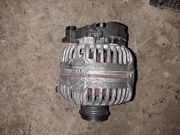 auto grejalica 12v 200w: ALTERNATOR 1.9 TDI ZA VOLKSWAGEN PASSAT B5.5 | Altenator za Passata — 1