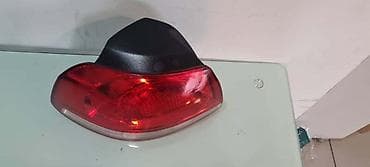 dizna za auto: STOP LAMPA ZA VOLKSWAGEN GOLF 6 OD 2008. DO 2014. GOD. - 5K0945111J | — 2