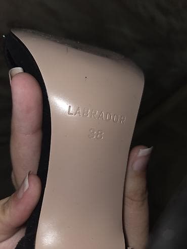 paciotti zenske cipele: Labrador ženske sandale na štiklu - Model: otvorene sandale sa tankim — 2