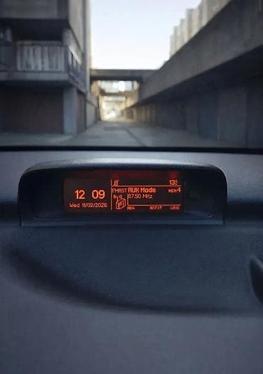 soleks motori prodaja: Pežo 307 SW karavan. Automobil proizveden za skandinavsko tržište — 8