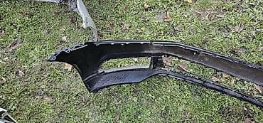 audi a4 2,5: PREDNJI BRANIK ZA VOLKSWAGEN PASSAT B8 | Volkswagen Passat b8 — 5