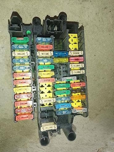 SET PALJENJA 2.0HDI 66KW ZA CITROEN XSARA PICASSO | Polovini delovi na lalafo.rs SET PALJENJA 2.0HDI 66KW ZA CITROEN XSARA PICASSO | Polovini delovi