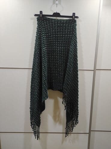 ženske zimske jakne c a: Aclima, One size, color - Green — 1
