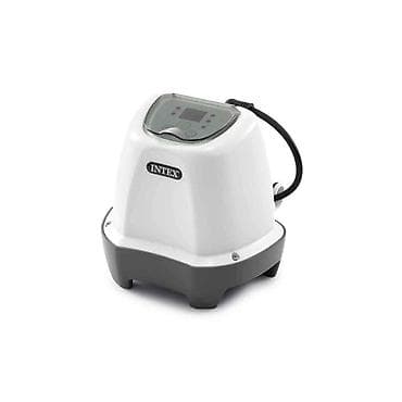 forma ideale royal: Sistem za preciscavanje vode u bazenu 7550din — 1