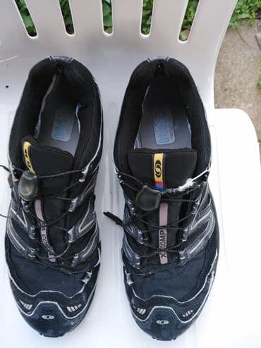 dolce and gabbana patike: Patike, Salomon, veličina - 46 — 4