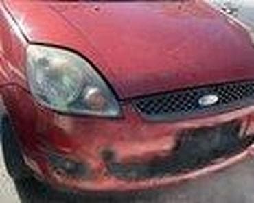 ford p251a: PREDNJI BRANIK DELOVI SVI MODE ZA FORD FUSION OD 2003. DO 2011. GOD — 10