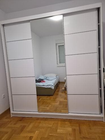 prenosivi orman: Prodajem orman. Kupljen u salonu Numanović — 1