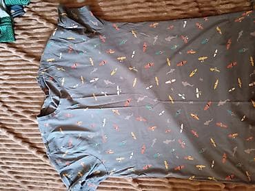 ps kompleti 2022: Men's T-shirt Banana Republic, bоја - Šareno — 3
