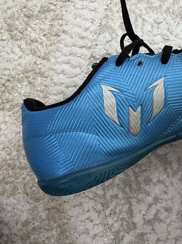 decija garderoba pepco: Patike za fudbal original Adidas.Za bolji pregled listajte slike — 5