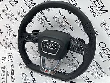 audi a8 3.7 tiptronic: VOLAN S SA ŠIFTERICAMA ZA AUDI A4, A5, Q5 . | Volan Audi “S” — 2