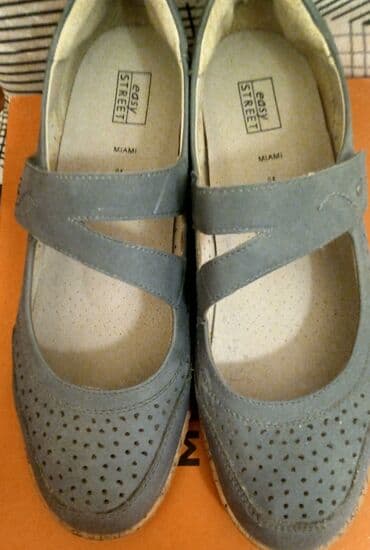 Miš plave 42nošene,br 8