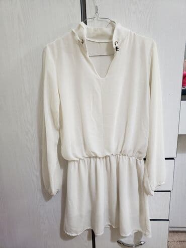 kargo pantalone h m: Tunics — 1