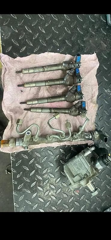 multi diag pro plus: AUDI Q3 DELOVI PUMPA DIZNE MAGISTRALA 03L | Audi a1  a3 a4 a5 a6 a7 — 2