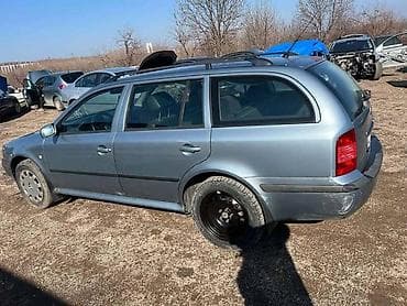 SAJTNE / PRAGOVI ZA ŠKODA OCTAVIA | Sajtne za Škoda OCtavia, 1.9 na lalafo.rs SAJTNE / PRAGOVI ZA ŠKODA OCTAVIA | Sajtne za Škoda OCtavia, 1.9